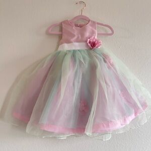 Good Lad Dress Garment set